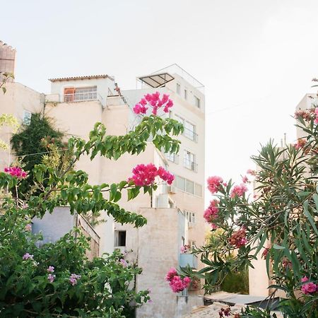 Stylish Basement Studio In Athens Centre - Ep9B Apartment Exterior foto