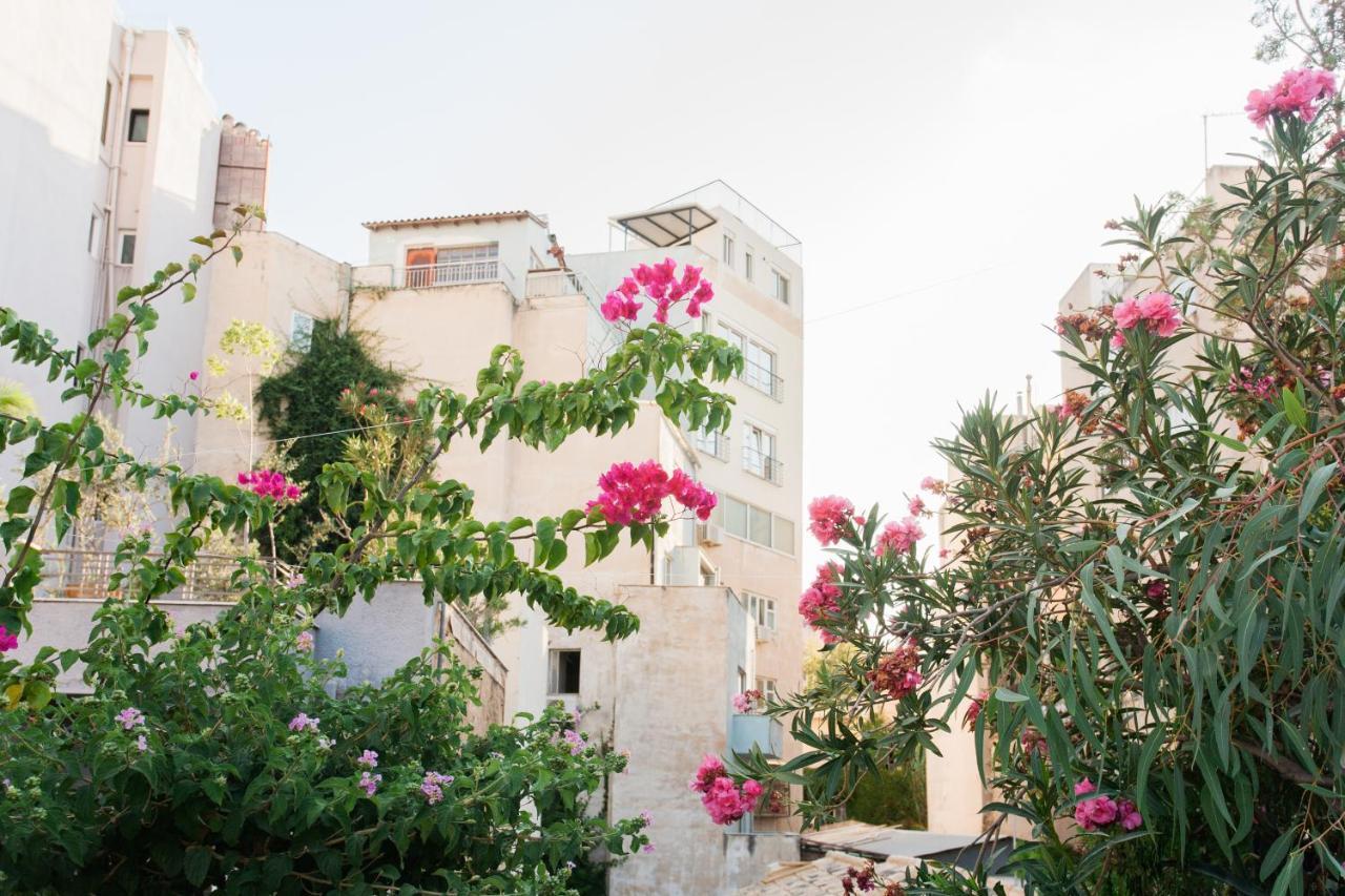 Stylish Basement Studio In Athens Centre - Ep9B Apartment Exterior foto